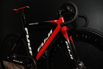 Fuji Track Pro 2009