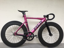 FUJI TRACK PRO 2009