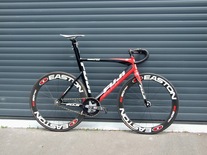 FUJI TRACK PRO 2009