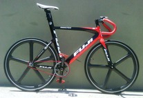 2009 Fuji Track Pro