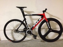 Fuji Track Pro 2009 (3rd)