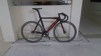 Fuji Track Pro 2015