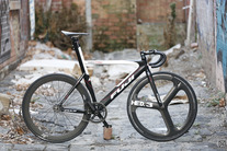 fuji track pro photo