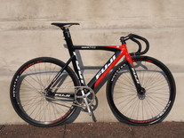 Fuji Track Pro