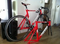 fuji track pro