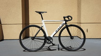 Fuji Track Pro photo