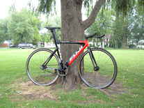 Fuji Track Pro