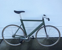 Fuji Track Pro