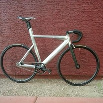 Fuji Track Pro photo