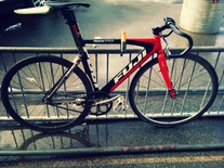 FUJI Track Pro