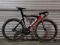 Fuji track pro