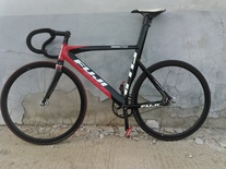 FUJI TRACK PRO