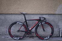 Fuji Track Pro