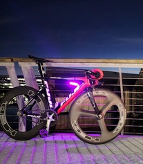 Fuji Track Pro