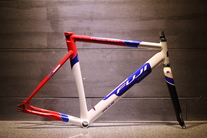 FUJI Track Pro Frame 2003