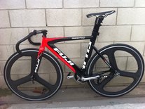 2009 Fuji Track Pro:D