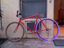 funny bike