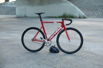 Gabe's Cervelo T1 photo