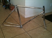 Gan Well Pro Chrome (NJS)