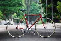 Gan Well Pro Red NJS photo