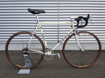 Gazelle Champion AA Special Frame 1989 photo