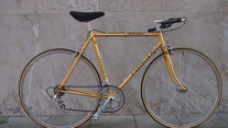 Gazelle champion mondial 1976