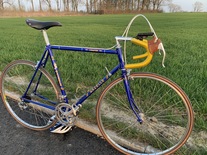 Gazelle Champion mondial (1978)
