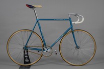 06 Gazelle Champion Mondial Pista [sold] photo