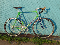 Gazelle Formula Roubaix