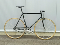 Gazelle Pista Reynolds 531 photo