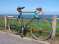 Gazelle Tour de France
