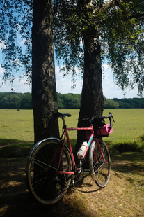 Geekhouse S&S Randonneur photo