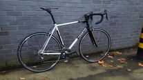 Genesis Volare 853 Road Bike photo