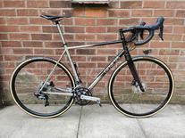 Genesis Volare 931 Disc