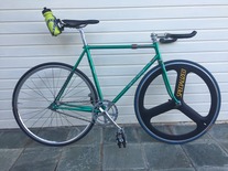 Georama NJS Emerald Green photo