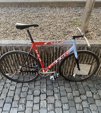 GER track