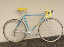 Gerber Cyclocross