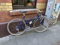 Gesta (Gerd Stammel Cologne) Mixte