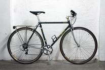 Gianni Motta Personal 1980s "?" (benus)