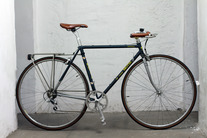 Gianni Motta Personal 1980s "?" (benus)