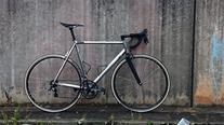 Gianni Motta Road Bike photo