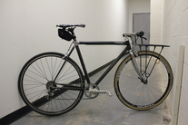 Giant Cadex Commuter