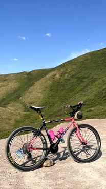 Giant coldrock