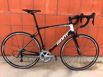 Giant Defy 1 photo