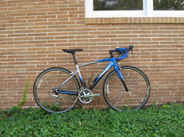 Giant Defy 3 photo