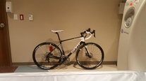 Giant Defy Advanced 2 AKA "SWEETNESS" photo