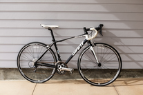 Giant Defy 5 photo