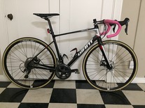 Giant Defy Disc 2 photo