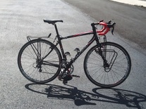 Giant FCR Commuter photo