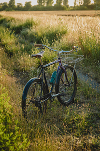 Giant Granite Commuter